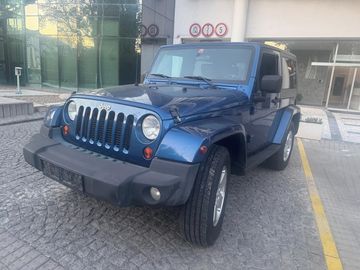 2.8 CRD, Automat, 47 000 km !!