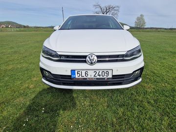R-Line,LED,2xAL.kola,80.000KM