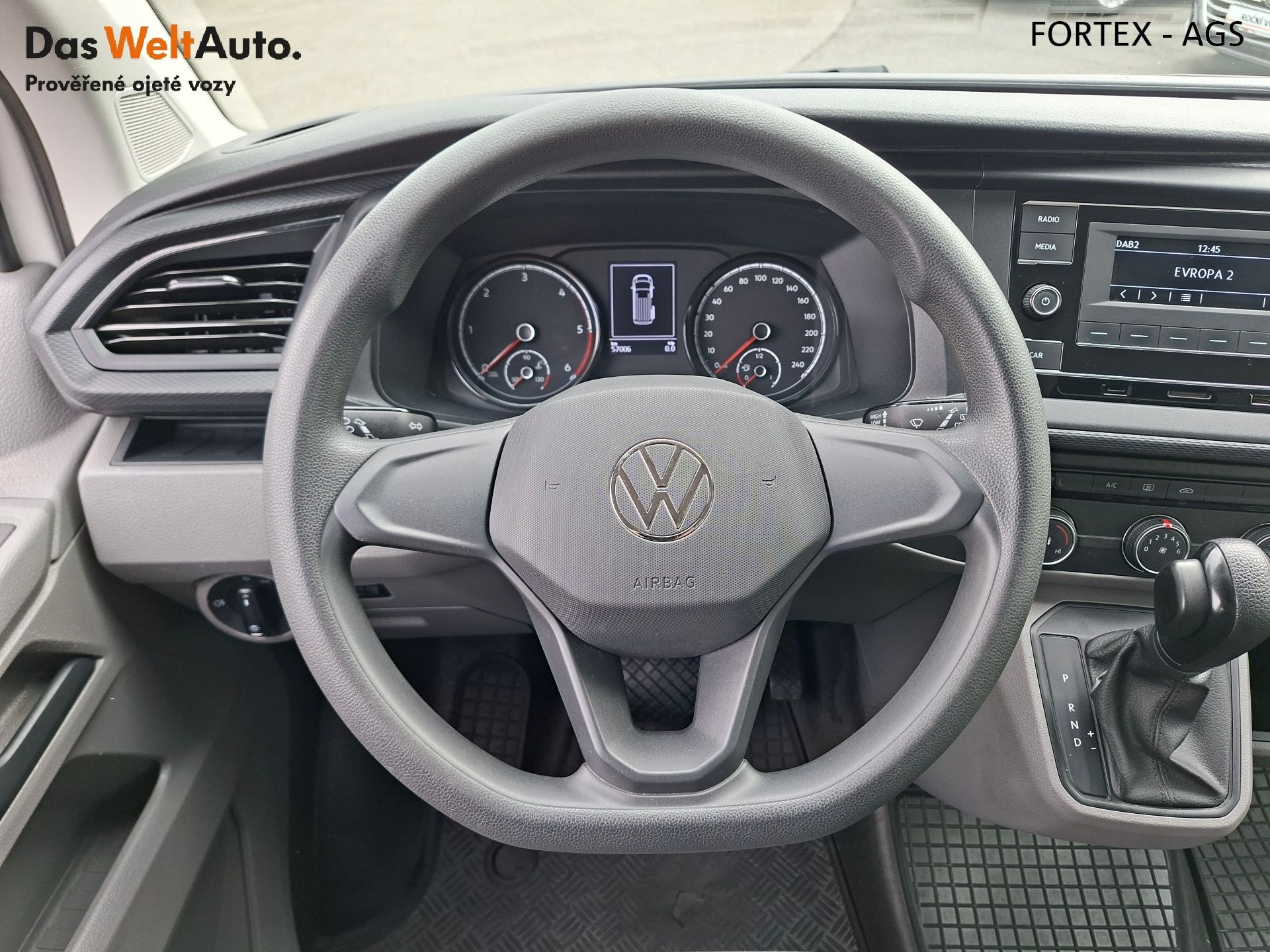 Volkswagen Transporter, 2.0 TDI,110kW,DSG,Prodl.záruka - fotka 5