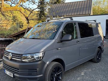 2.0 TDI 75kw původ ČR