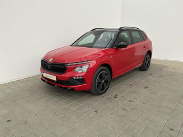 1.5TSI 110kW Monte Carlo