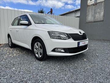 1,0 TSi STYLE 1.maj. 81KW DSG