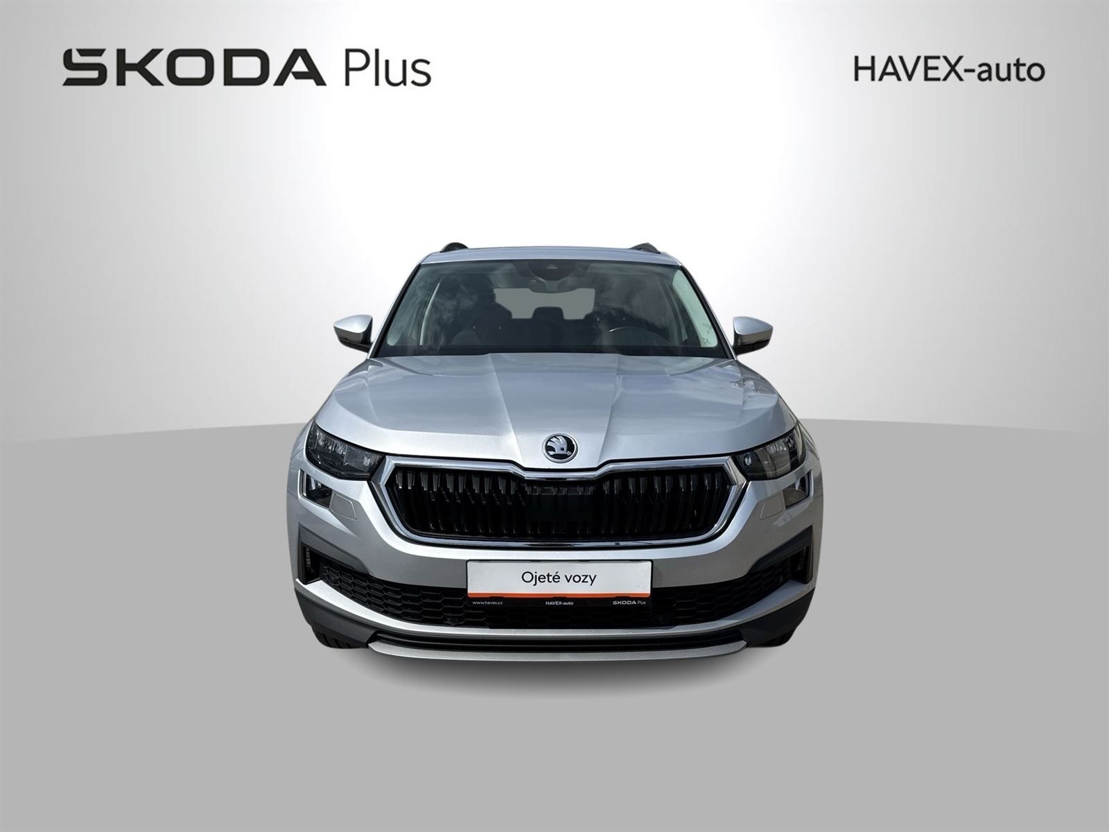 Škoda Kodiaq, 2.0 TDI DSG Ambition - fotka 4