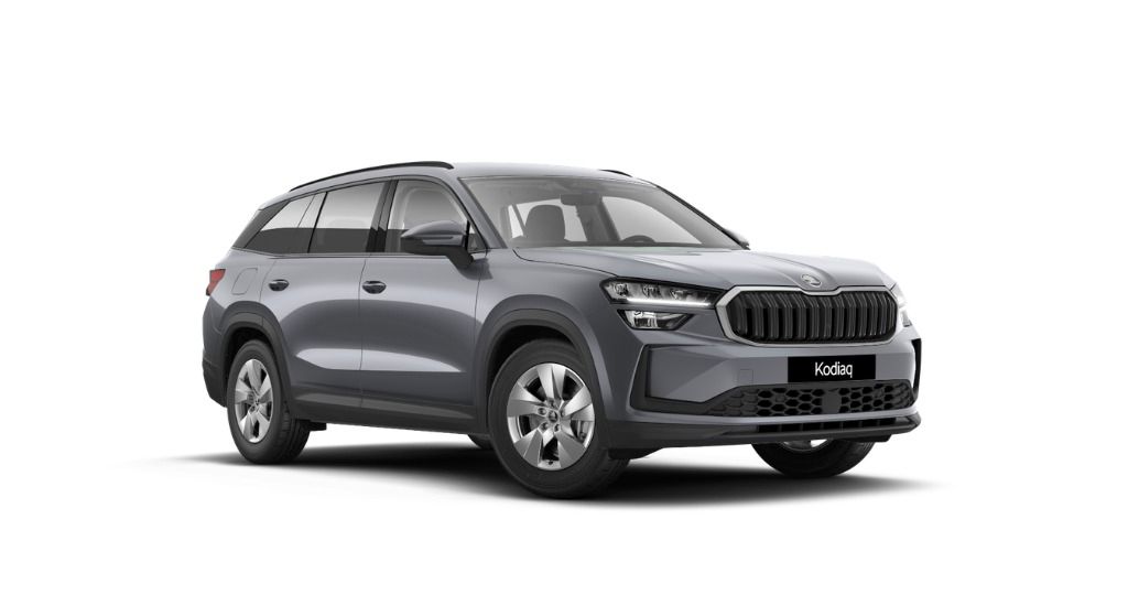 Škoda Kodiaq, Sel,2,0 TDI 110 kW 7° aut