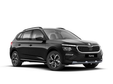 Classic, 1,0 TSI 85 kW 7° aut