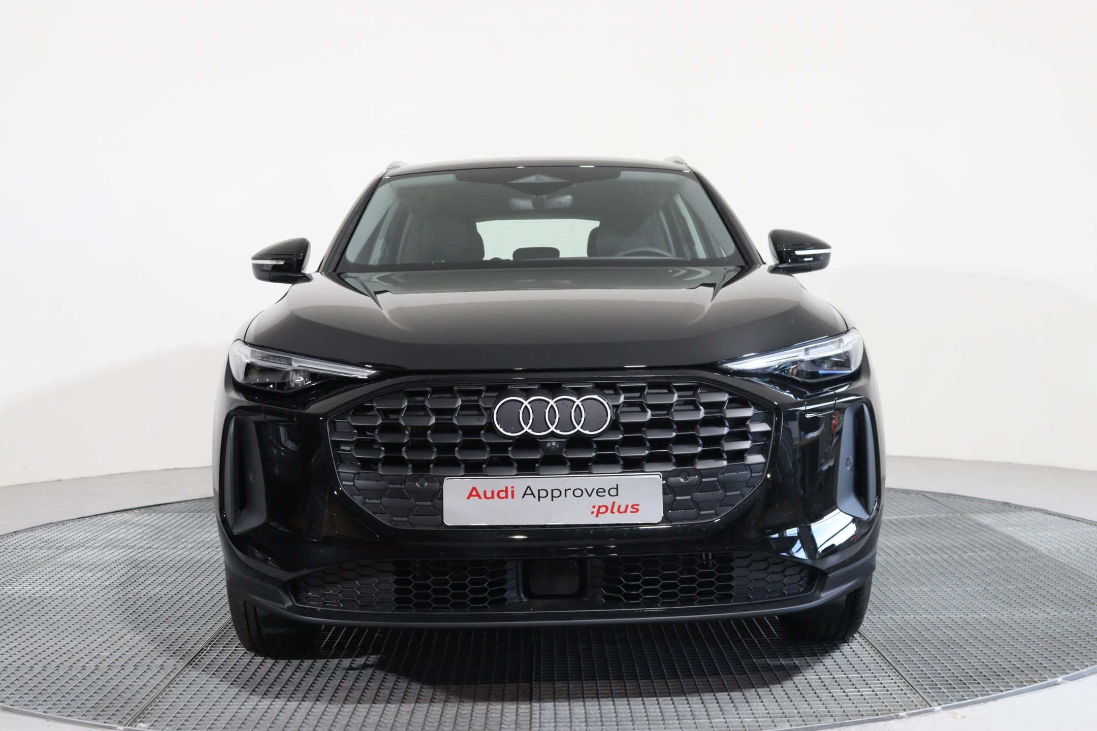Audi Q5, Q5 TFSI 150KW QUATTRO - fotka 2