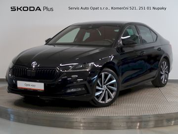 STYLE PLUS 2.0TDI 110KW 4x4 DS