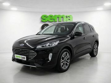 2.5i PHEV 165kW Titanium AT