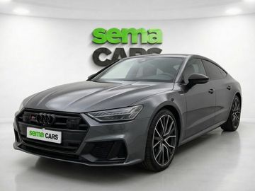 TDI 253 kW Quattro ZÁRUKA 2027