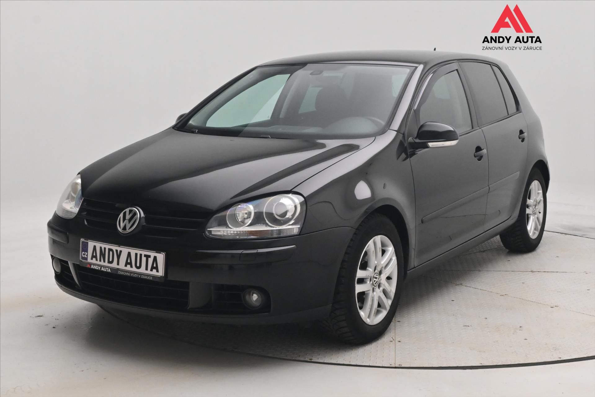 Volkswagen Golf, 2,0 TDI 103kW DSG Trend