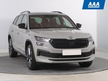 1.5 TSI, Sportline, Automat