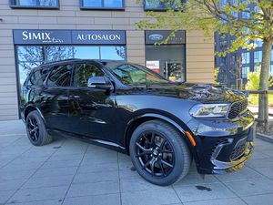 Dodge Durango, Nové GT, TOW N GO, 2026