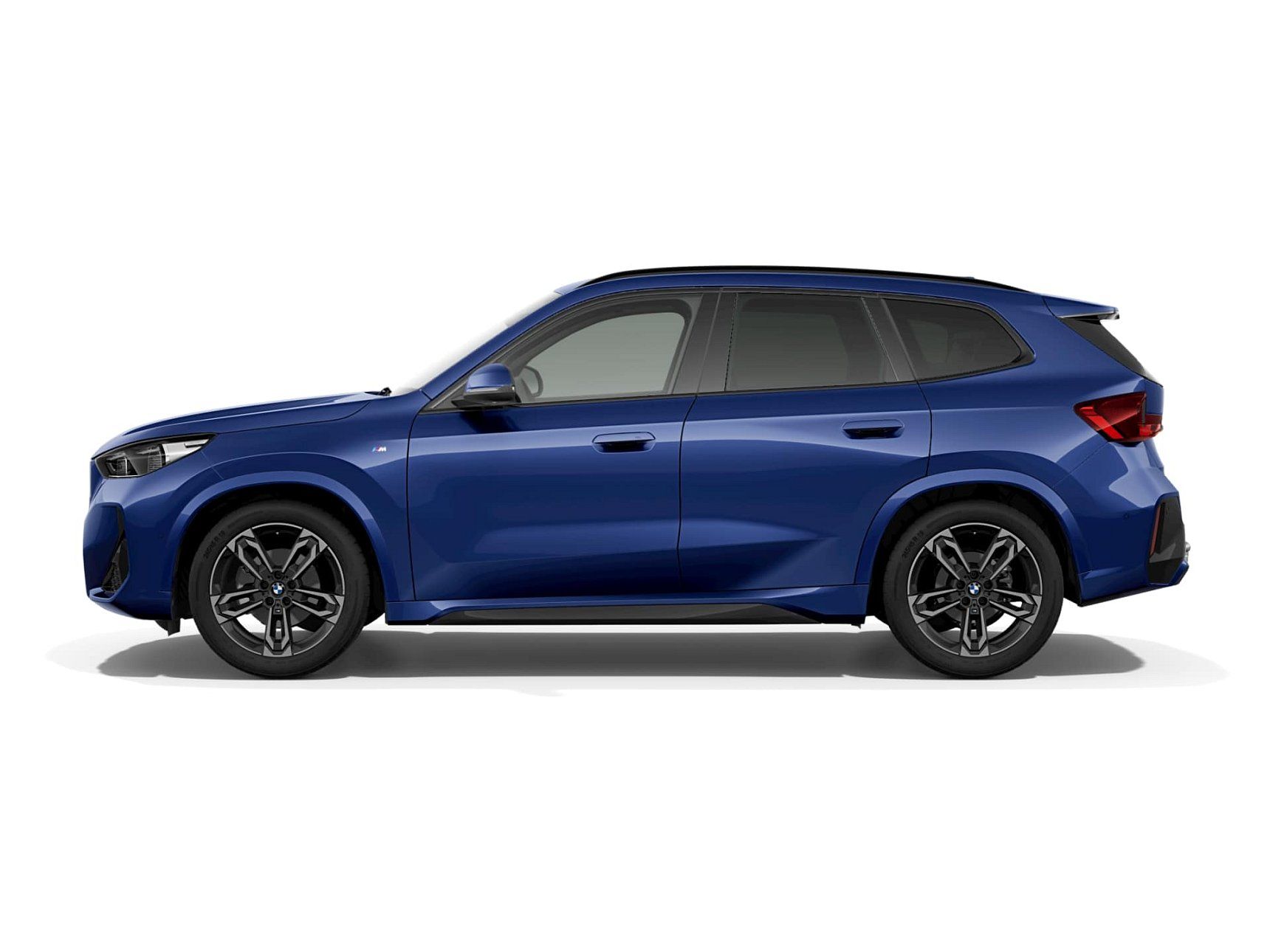 BMW X1 - fotka 3