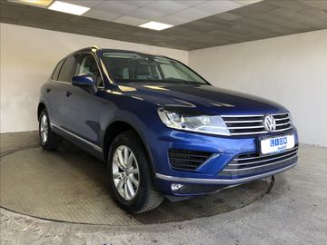 3,0 TDI V6