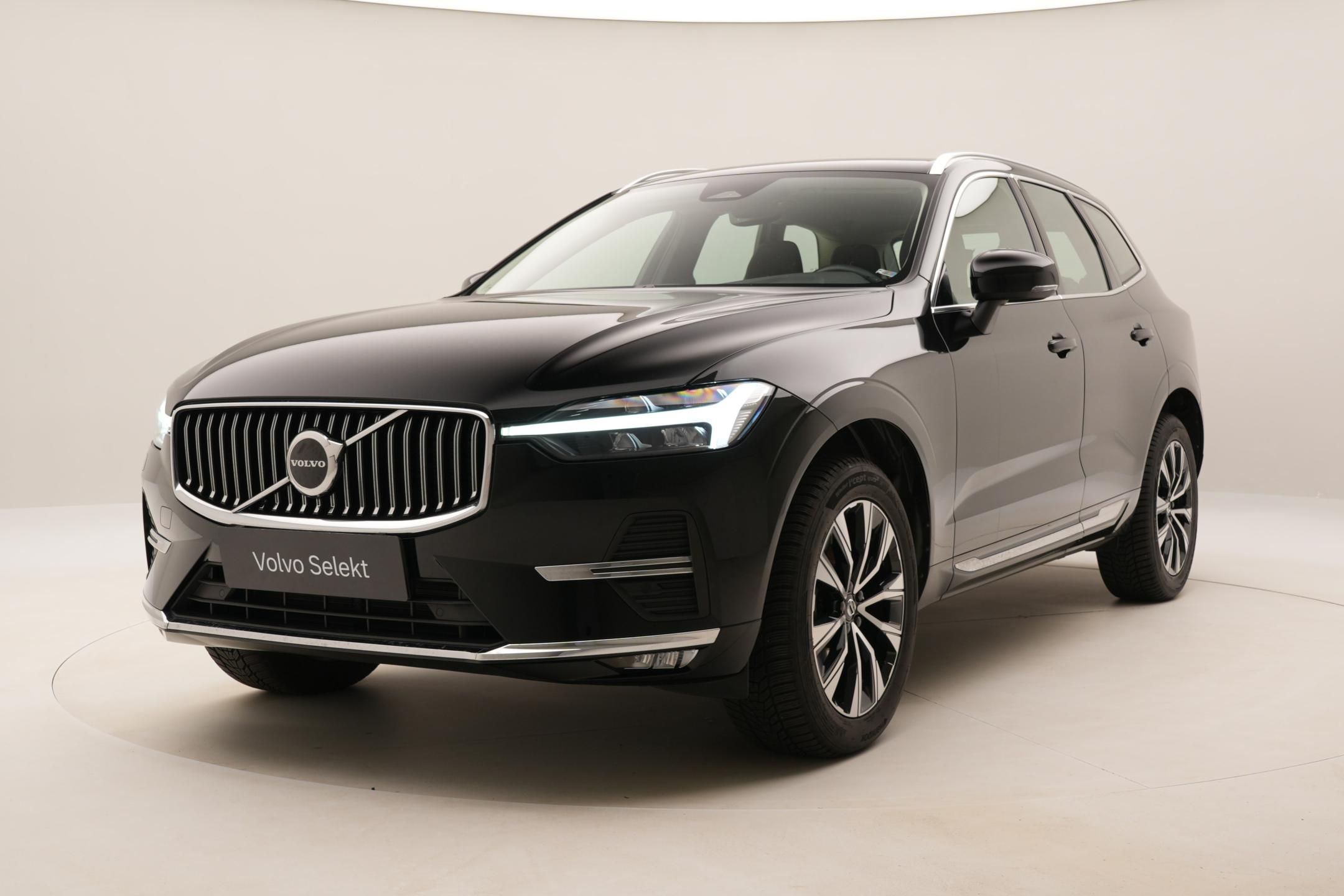 Volvo XC60, B4 AWD BRIGHT PLUS AUT