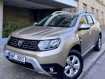 Dacia Duster 1,0i, 74 KW, LPG