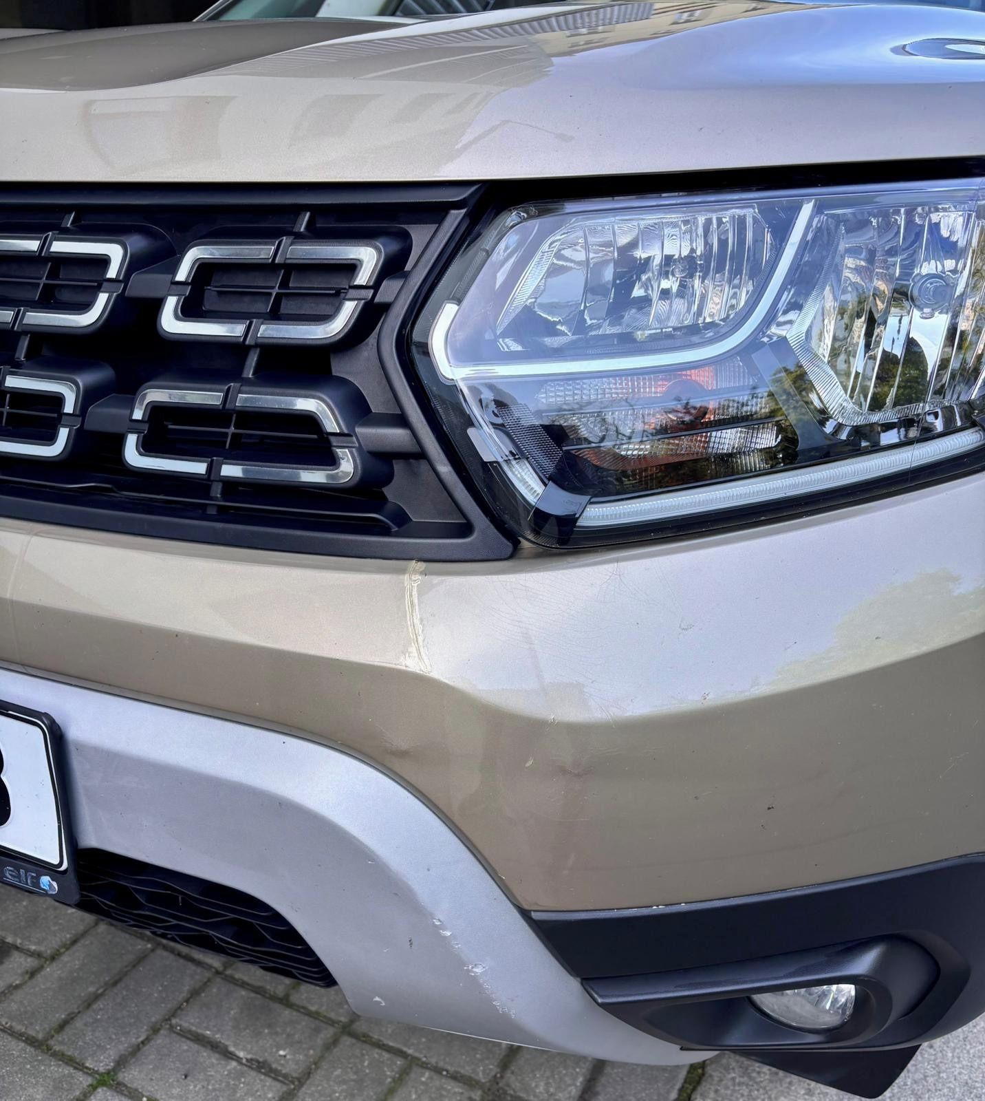Dacia Duster, Dacia Duster 1,0i, 74 KW, LPG - fotka 5