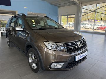 0,9   66kW,STEPWAY,1.MAJITEL