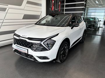 1.6 T-GDi 4x4 (132kW/180k), DC