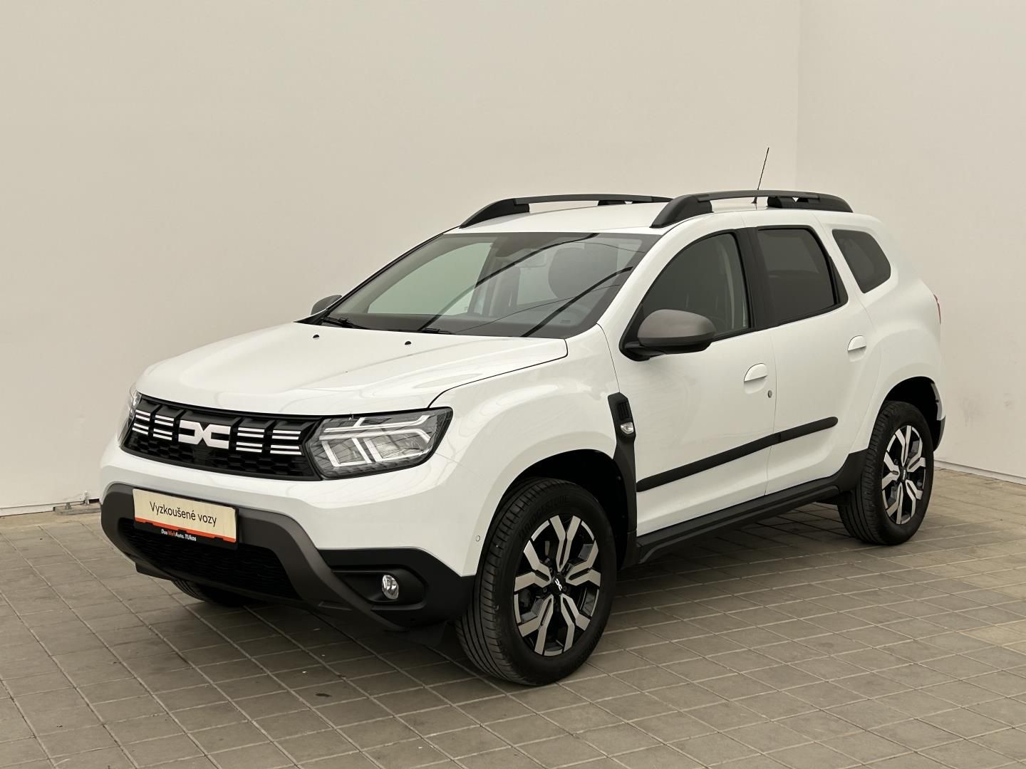 Dacia Duster, 1.0TCE 67kW Journey
