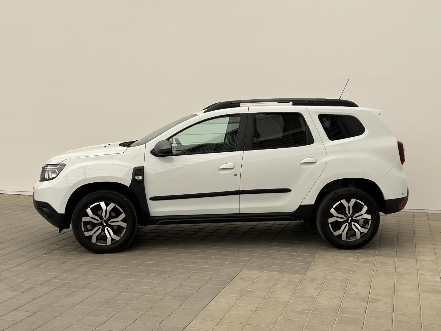 Dacia Duster, 1.0TCE 67kW Journey - fotka 3