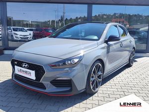 Hyundai i30, 2.0 T-GDi/202kW N Performance
