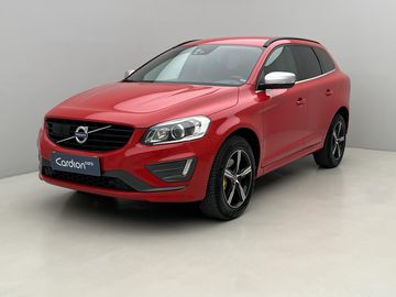 T5 R-DESIGN AUT POLESTAR