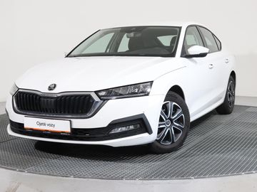 AMBITION 1,5 TSI 110 kW