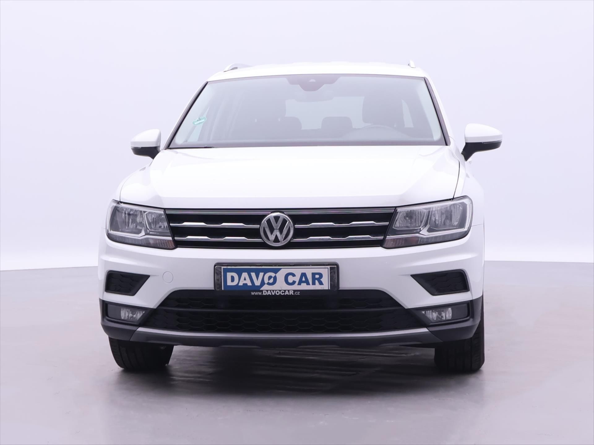 Volkswagen Tiguan, AllSpace 2,0 TDI 110kW CZ DPH - fotka 2
