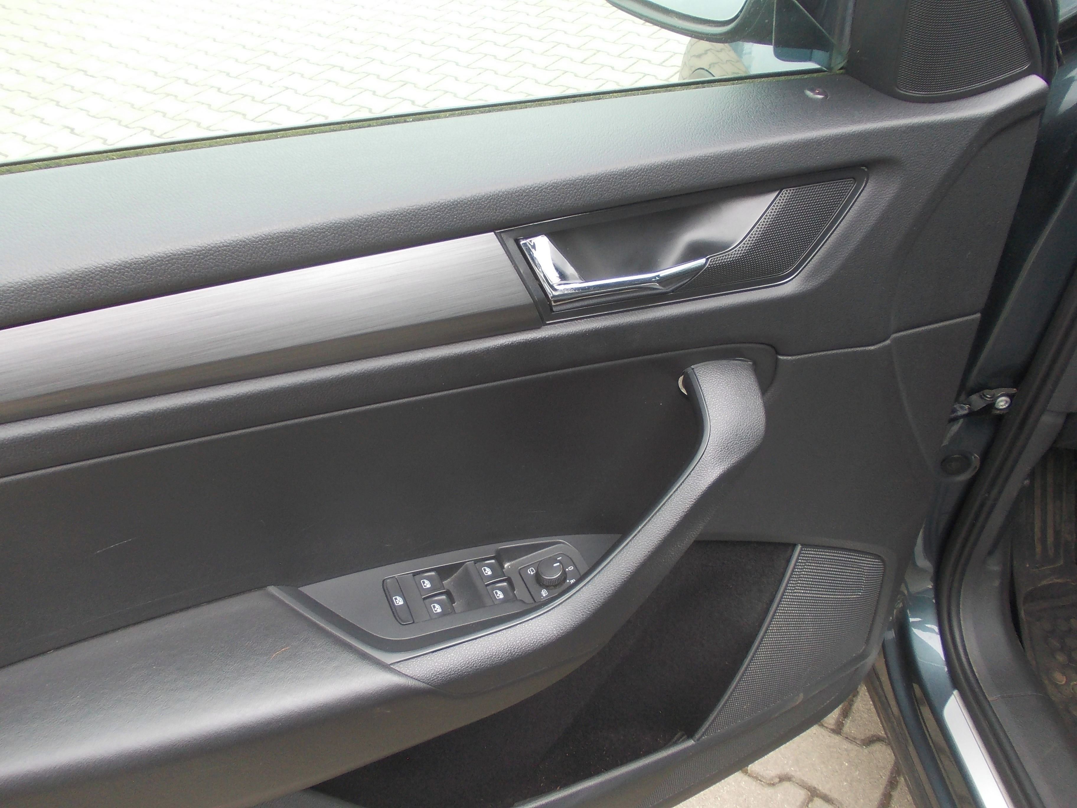 Škoda Kodiaq, 2.0TDI 110KW 4x4 DPH - fotka 5