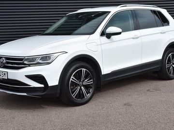 eHybrid 1.4 TSI ACT OPF Matrix
