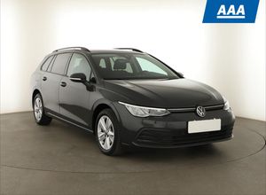 Volkswagen Golf, 2.0 TDI, Life, Automat