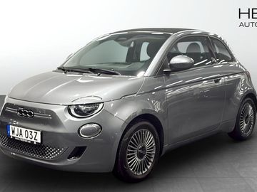 e Cabrio tempomat