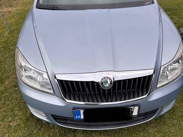 Škoda Octavia II, 1.4 TSI