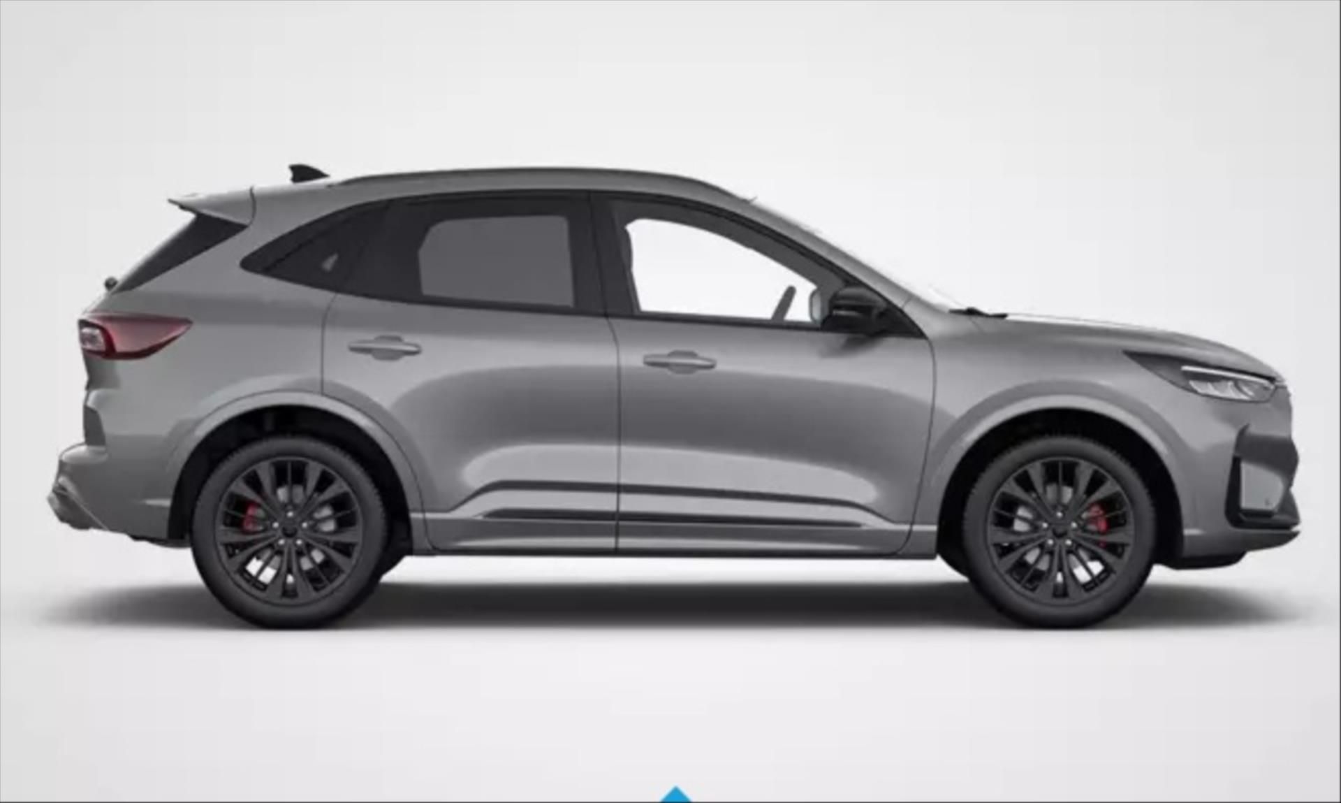 Ford Kuga, 2.5 Duratec PHEV 178 kW/243 ko - fotka 3