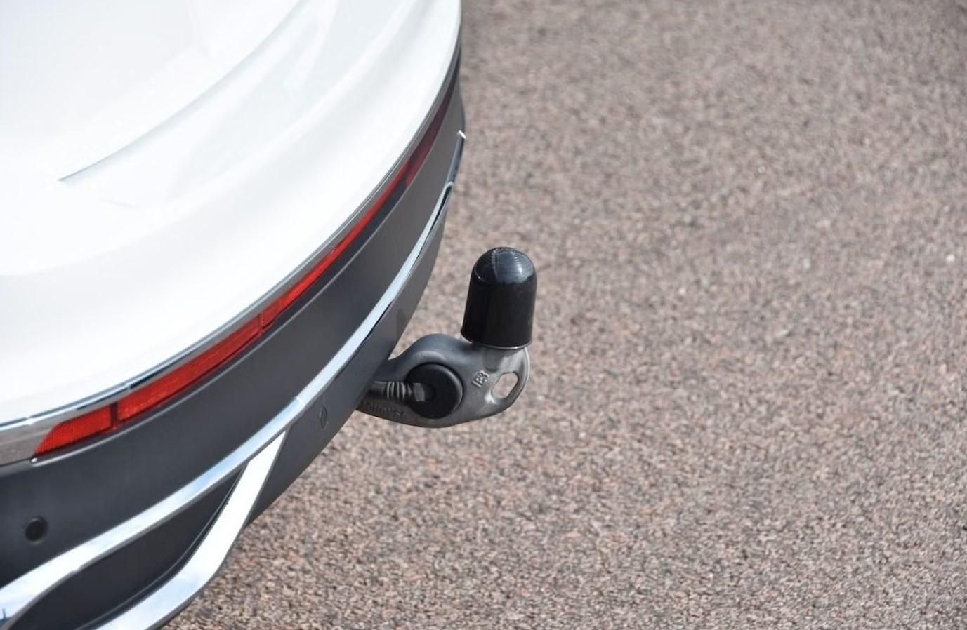 Volkswagen Tiguan, eHybrid 1.4 TSI ACT OPF Matrix - fotka 6