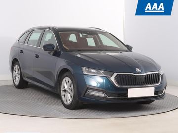 2.0 TDI, Automat, ČR,1.maj