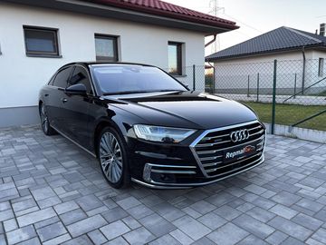 50TDi MILD HYBRID QUATTRO