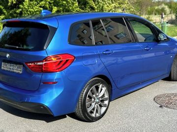 BMW 216d GRAN T/M-Sport/7 míst