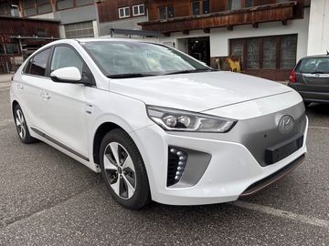 28kWh STYLE, LED, NOVÁ LOŽISKA