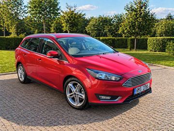 1.5 Titanium 110kW/150k