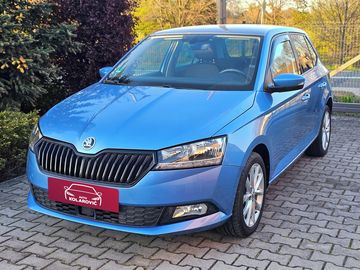 III 1.0 MPI Soleil