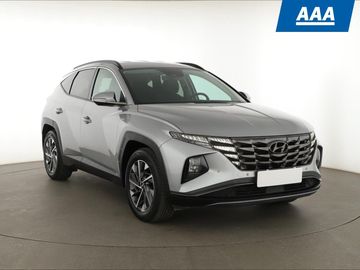 1.6 T-GDI 48V MHEV, 4X4