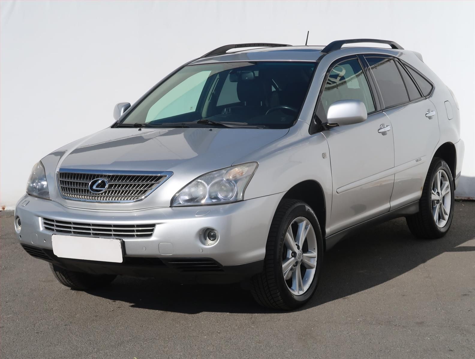 Lexus RX 400h, 400 h, 4X4, Automat, Navi - fotka 2