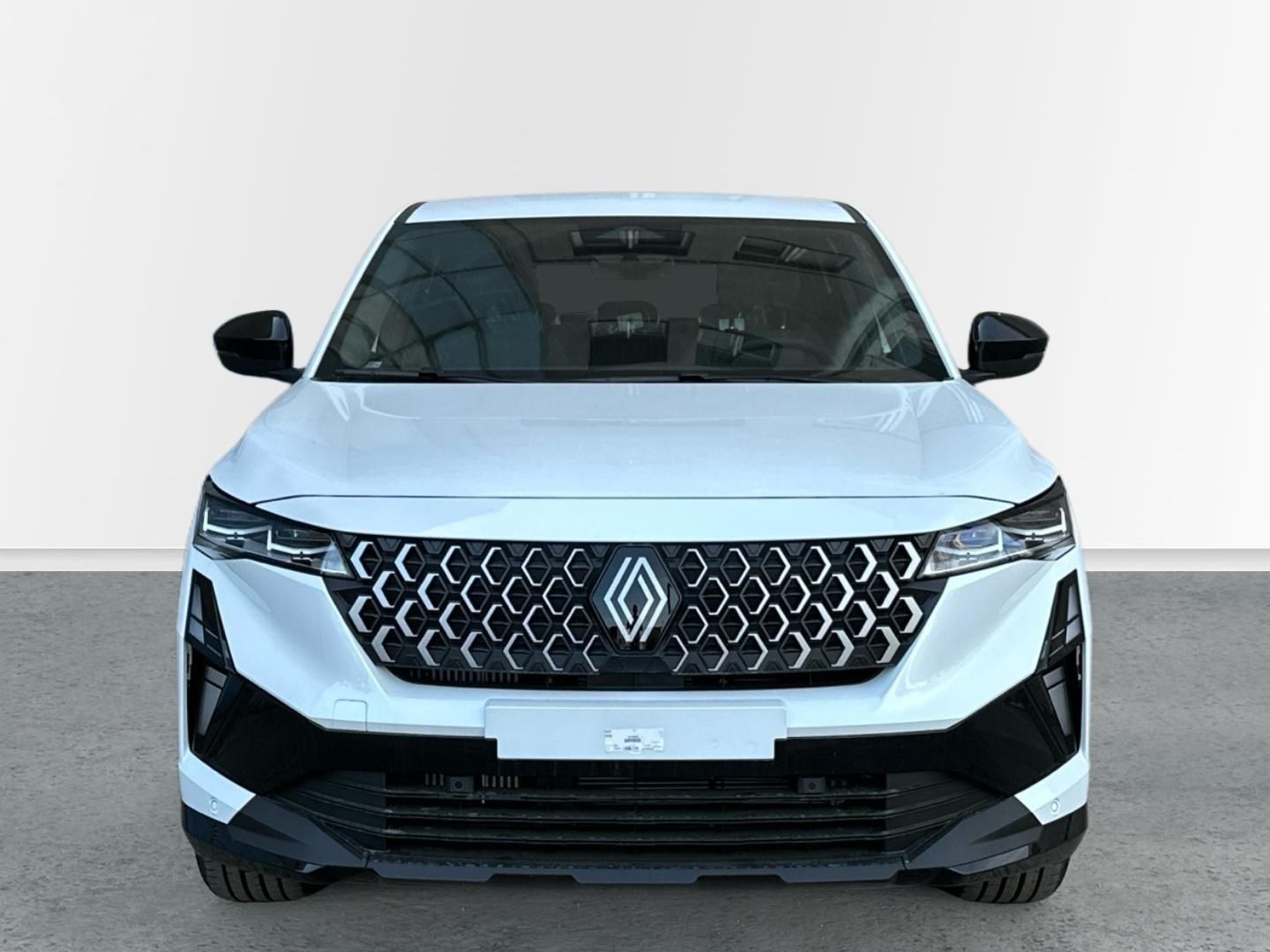 Renault Austral, 1.3mild hybrid 109kW Evolution - fotka 3