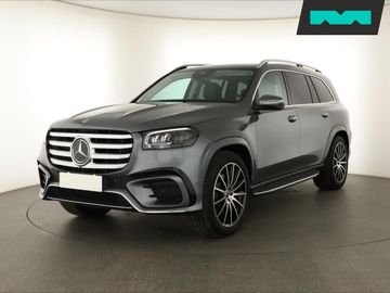 450 d 4MATIC, AMG