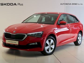 1.5 TSi 110kW Style EXTRA