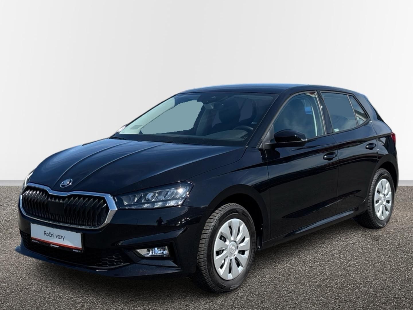 Škoda Fabia, 1.0 MPi / 59 kW Selection