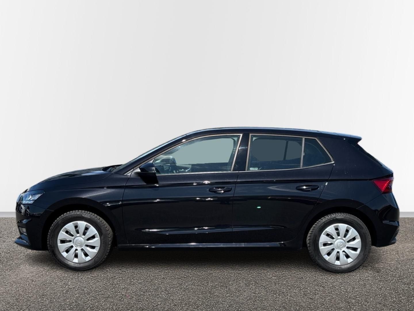Škoda Fabia, 1.0 MPi / 59 kW Selection - fotka 3