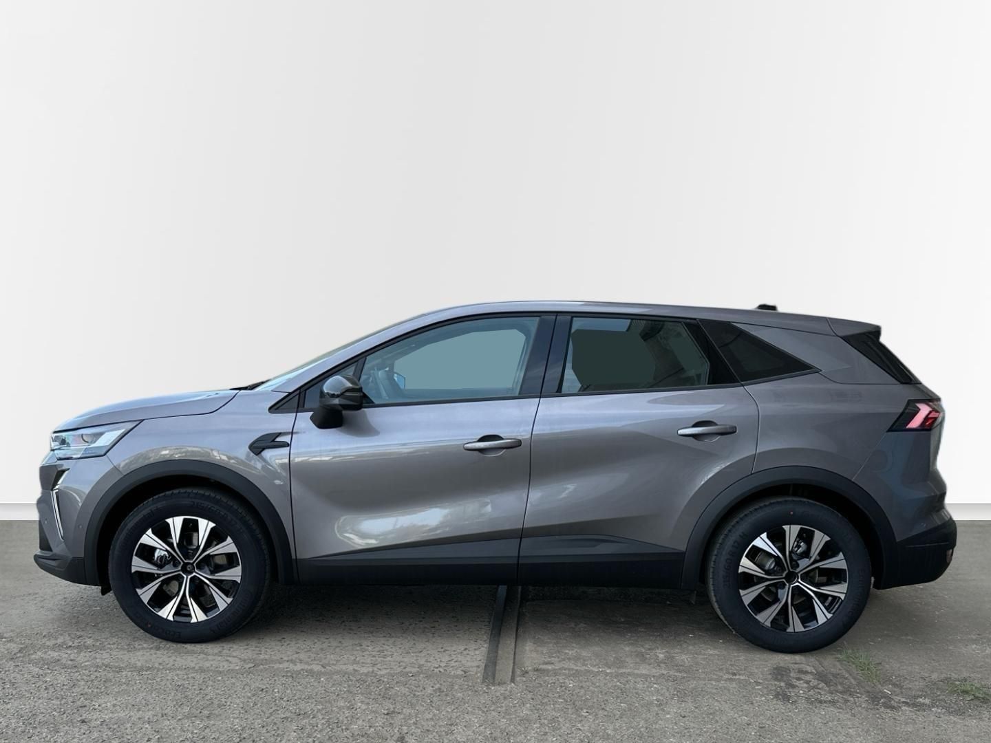 Renault Symbioz, 1.8full hybrid 116kW Evolution - fotka 2